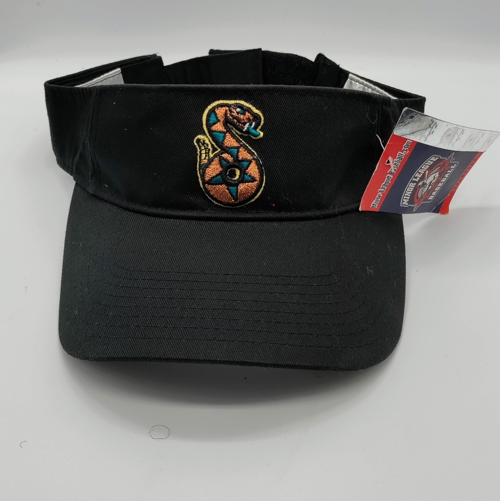 Tucson Sidewinders Sun Visor